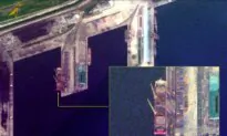 Up to 10,000 North Korean Soldiers Sent to Russia: South Korean Intelligence