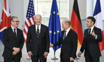 Biden Meets Western Allies, Discusses Future of Ukraine as Presidency Nears End