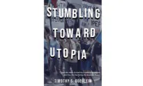 The World Turned Upside Down: Timothy Goeglein’s Latest Book