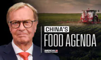 China Controls Key Parts of America’s Food Supply Chain: Kip Tom