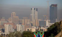 South Africa Asks Taiwan to Relocate de Facto Embassy Out of the Capital