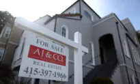 Mortgage Rates Rise for 3rd Straight Week | Business Matters (Oct. 18)