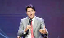 Trudeau ‘Excited’ About Next Electoral Campaign Following Caucus Tensions