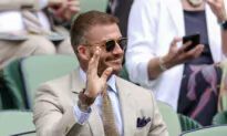 David Beckham Confident Ratcliffe Can Get Manchester United Back on Top
