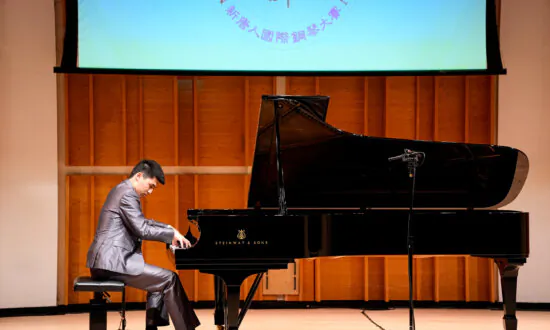 NTD’s 7th International Piano Competition Awaits Winners’ Announcement