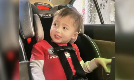 Hunter Discovers Remains of Missing 3-Year-Old Wisconsin Boy