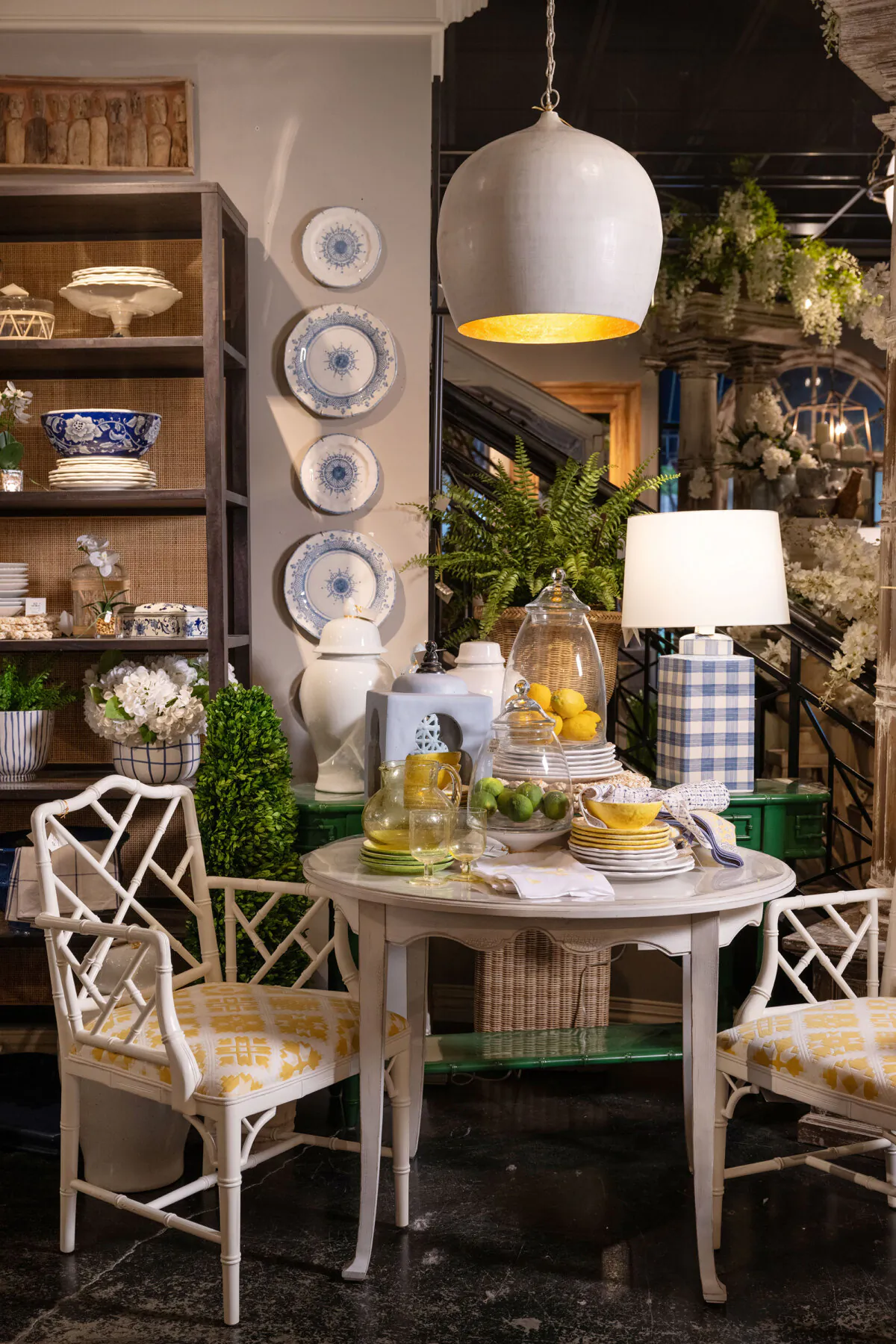 As the seasons change, so do our homes. But seasonal styling can be simple and doesn’t always mean buying new things. It’s about making thoughtful adjustments that bring the warmth and coziness of fall and winter into your living spaces. (Handout/TNS)