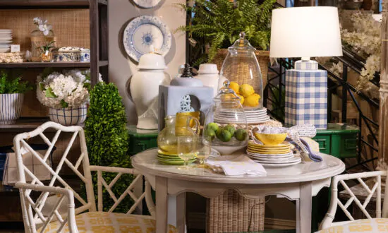 Seasonal Styling: Transform Your Home for Fall and Winter