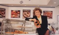 The Moving Story Behind the Creation of Auntie Anne’s Pretzels