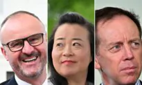 Labor Secures Historic 7th Term As Government of ACT