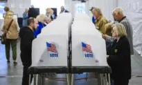 Foreign Meddling in US Elections Intensifies, Likely to Persist Through Inauguration Day, IC Warns