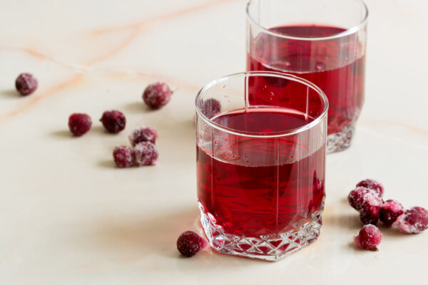 Tart Cherry Juice Could Be a Natural Sleep Aid