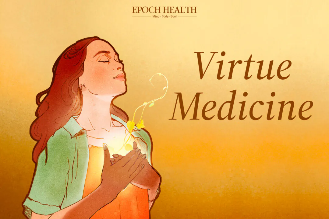 Virtue Medicine