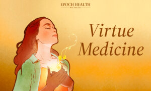 Virtue Medicine