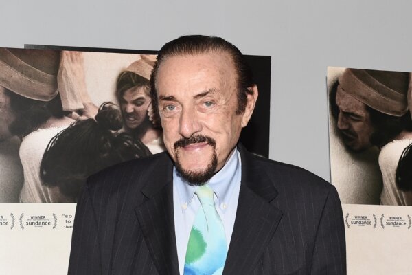 Philip Zimbardo, Psychologist Behind Stanford Prison Experiment, Dies at 91