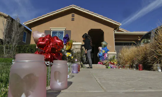 California Foster Dad Sentenced to 7 Years for Abusing Child Torture Victims