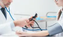 Junior Doctors Training to Be GPs Increases by 20 Percent