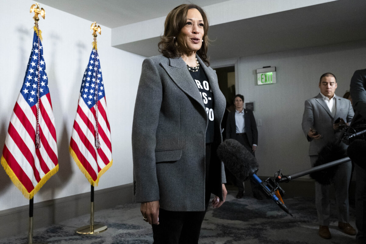 Epoch Times Photo