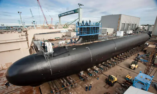 Former Defence Secretary Tapped to Review ‘Toxic’ Culture at Australian Submarine Agency