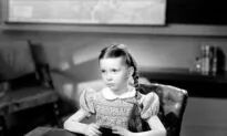 ‘Lost Angel’: The Magic of Familial Love 