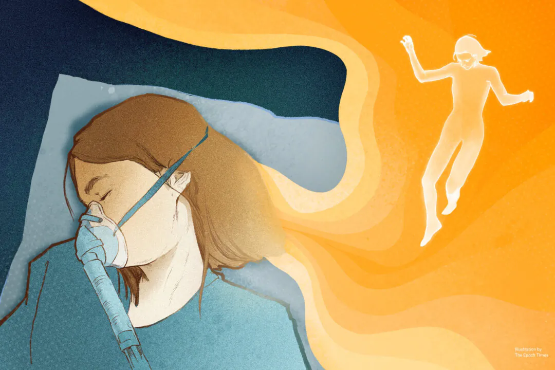 (Illustration by The Epoch Times)