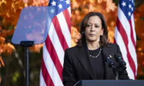 Harris Holds Campaign Event in Malvern, Pennsylvania