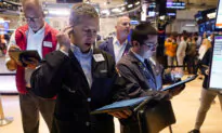 Stocks Close the Week Higher, Bonds Hold Steady on Mixed Earnings and Inflation Outlook