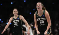 New York Liberty Win First WNBA Championship, Beating Minnesota 67–62