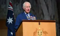 King Charles Praises Australia’s Courage and Resilience in Parliamentary Address