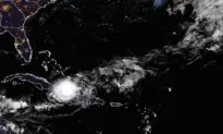 Tropical Storm Oscar Heads Toward the Bahamas After Dumping Rains on Eastern Cuba