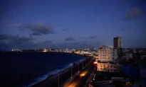 Cuba’s Electrical Grid Collapses Again, Leaving Millions Without Power