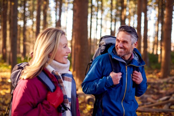 Pros and Cons of Wearing a Weighted Vest During Walks