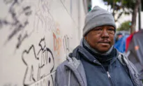 Good Samaritan Offers Help, Hope to San Francisco’s Homeless, Drug-Addicted