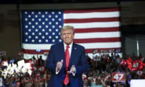Trump Reenters World’s 500 Richest People List