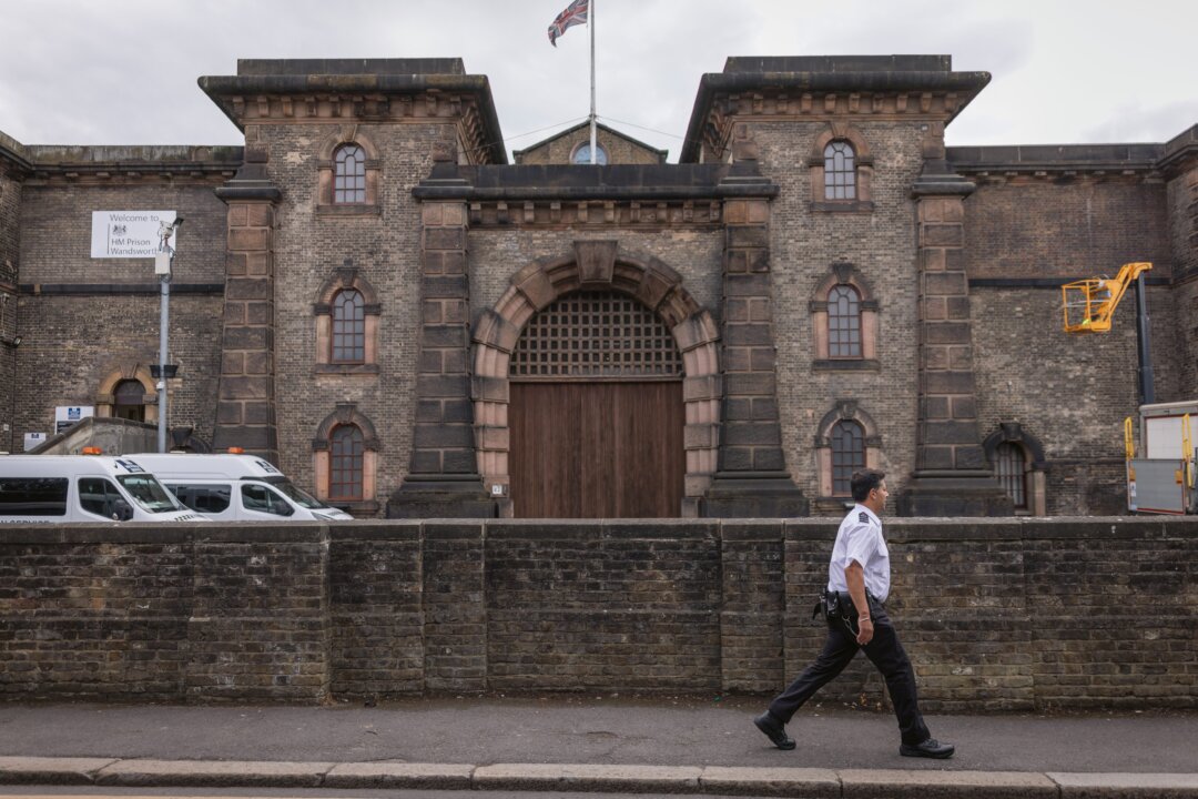 Tasers Trialled in Prisons Amid Concerns for Staff Safety