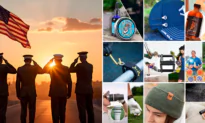 Finally: An Easy Way to Discover Veteran-Owned & Made by US Businesses (And Much More)!
