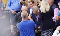 Woman Admits Assaulting Nigel Farage With Milkshake Hurl