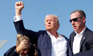 House Report Says Trump Assassination Attempt ‘Preventable’; THAAD in Israel; Austin in Ukraine