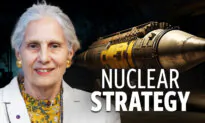 Behind the Scenes of Nuclear Diplomacy With Gloria Duffy