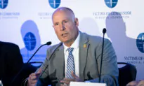 China Is Conducting ‘Problematic’ Research in Arctic, US Lawmakers Warn