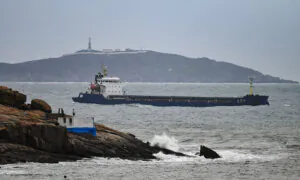 China to Squeeze Taiwan Just Short of War, Despite Chorus of International Alarm: Analysts