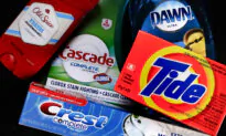 P&G’s Sales Point to Easing of Inflation for Basic Consumer Goods