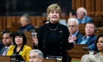 National Revenue Minister to Leave Federal Politics, Run for Sherbrooke Mayor