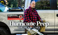 Survivalist EJ Snyder: How to Make a Home Emergency Plan | Special Feature