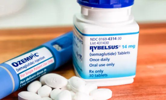Ozempic’s Sister Drug Reduces Cardiovascular Risk by 14 Percent in Large-Scale Trial