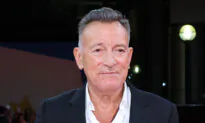 Bruce Springsteen Condemns Political Violence, Offers Prayer for Trump After Shooting