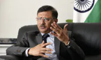 Departing Top Indian Diplomat Denies Link to Crime in Canada, Says Accusations ‘Politically Motivated’