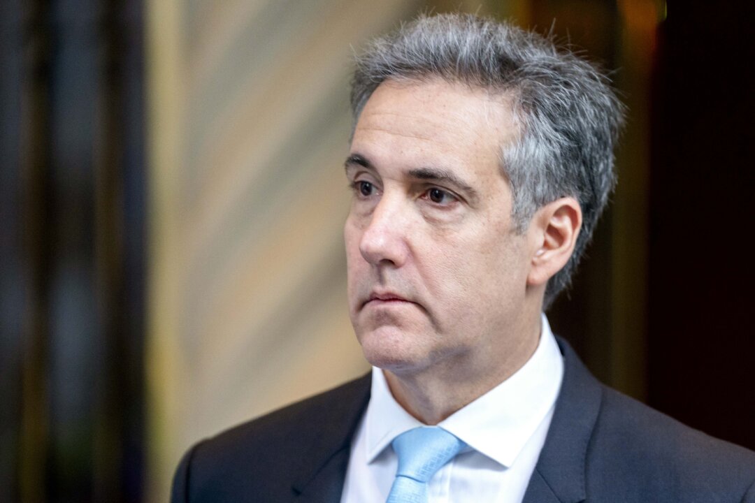 Trump Open to Pardoning Cohen After Former Attorney Says He Was Pressured
