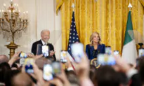First Lady Says Biden Dropping Out of 2024 Race Was ‘Right Call’
