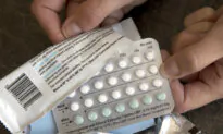 Birth Control Pills Triple Stroke Risk in Young Women, Study Shows